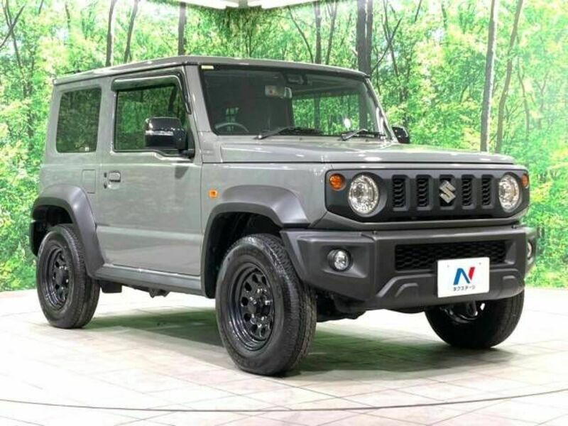 JIMNY SIERRA-16