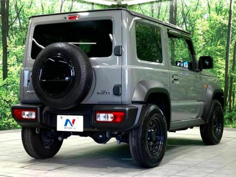 JIMNY SIERRA-17