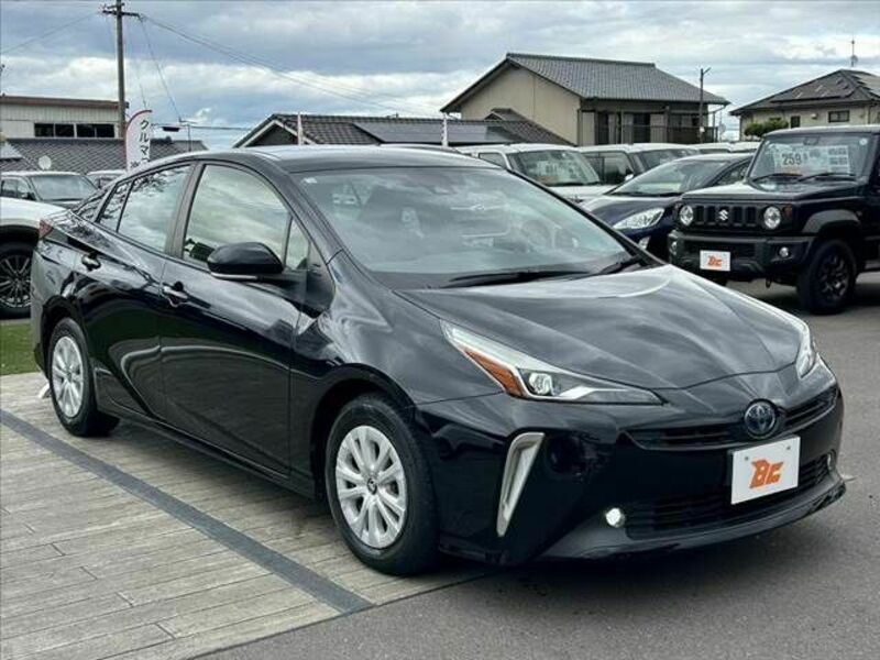 PRIUS-8