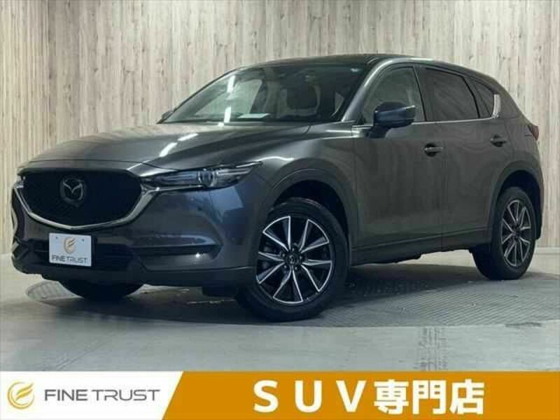 CX-5-0