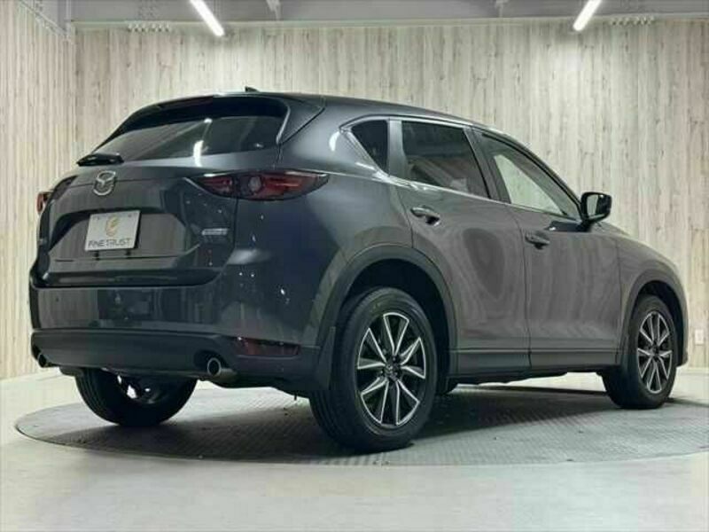 CX-5-18