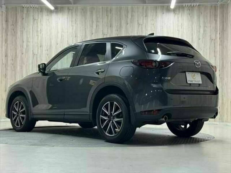 CX-5-20