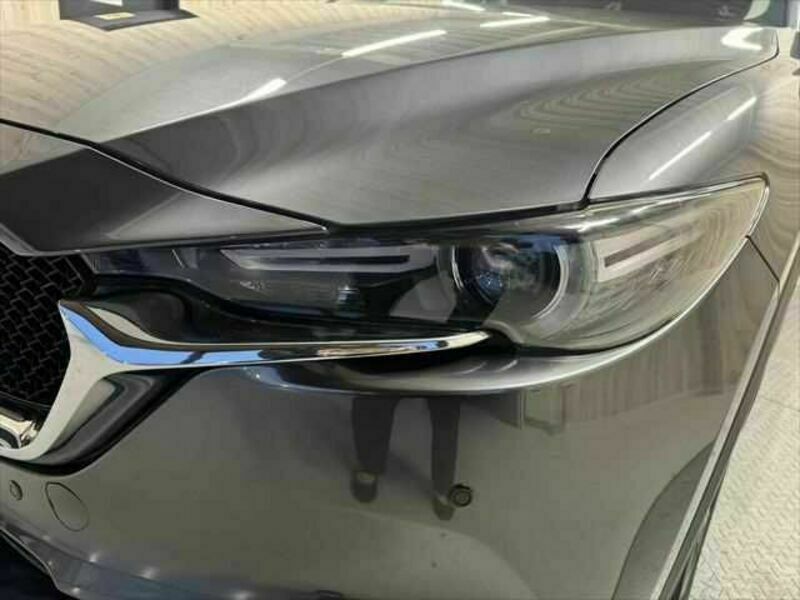 CX-5-22