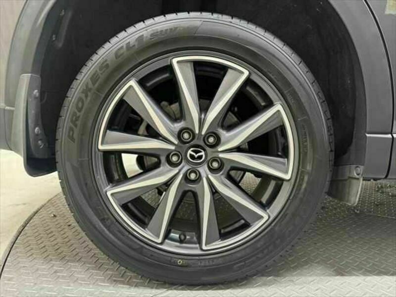 CX-5-26