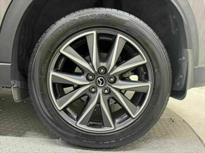 CX-5-27