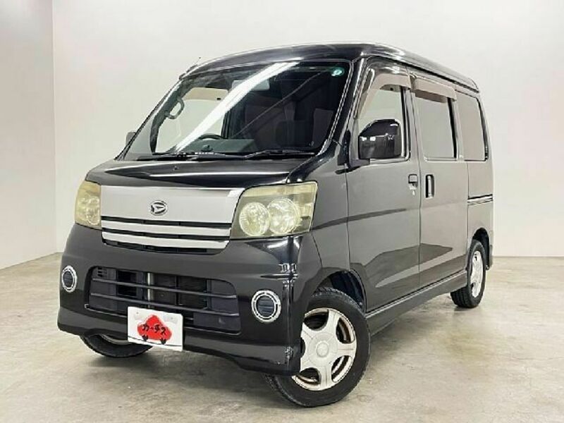 ATRAI WAGON-0