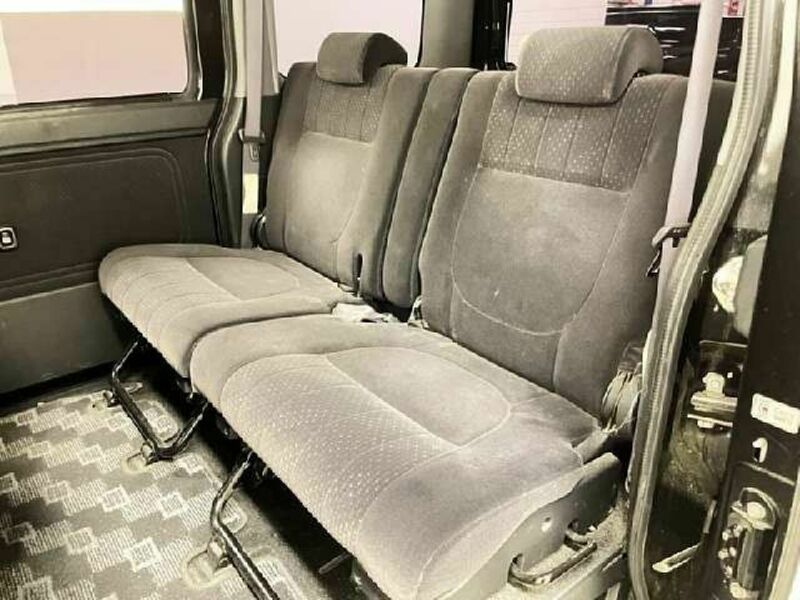 ATRAI WAGON