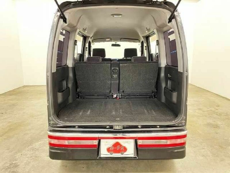 ATRAI WAGON