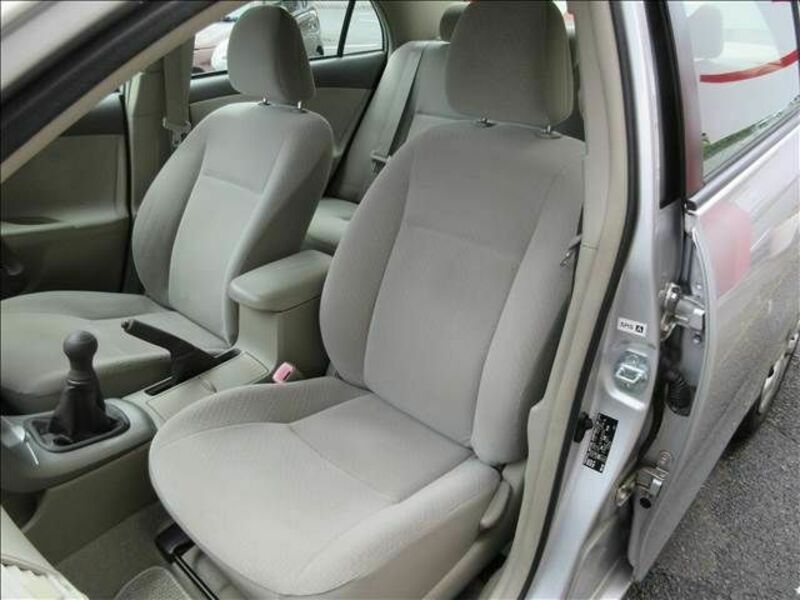 COROLLA AXIO