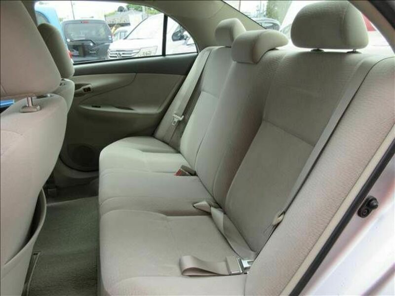 COROLLA AXIO