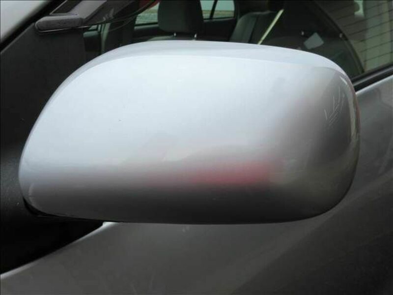 COROLLA AXIO