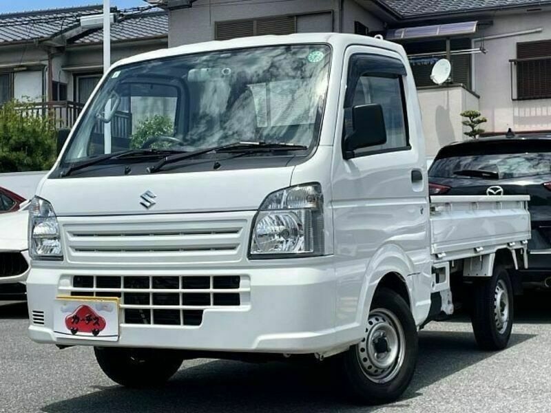 CARRY TRUCK-0