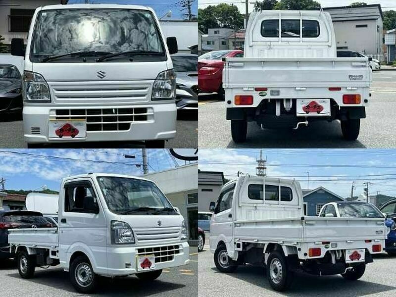 CARRY TRUCK