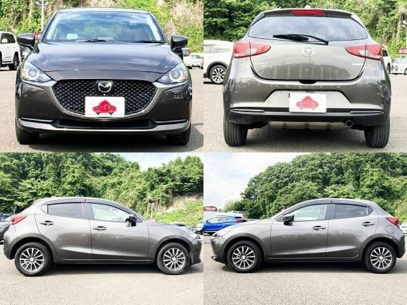 MAZDA2
