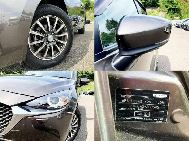 MAZDA2