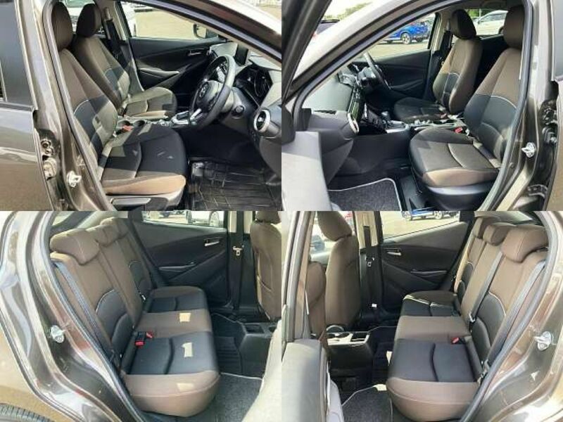 MAZDA2