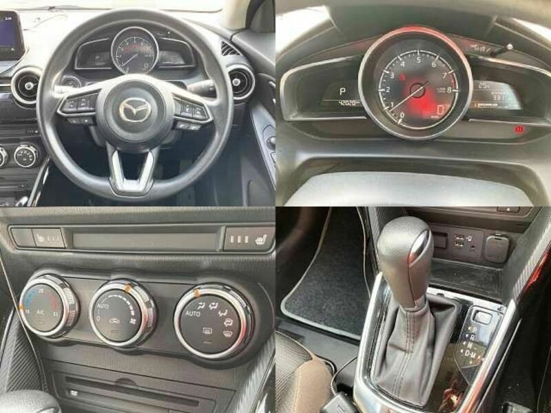MAZDA2