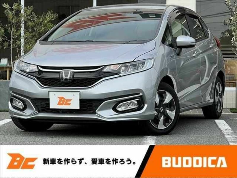 FIT HYBRID