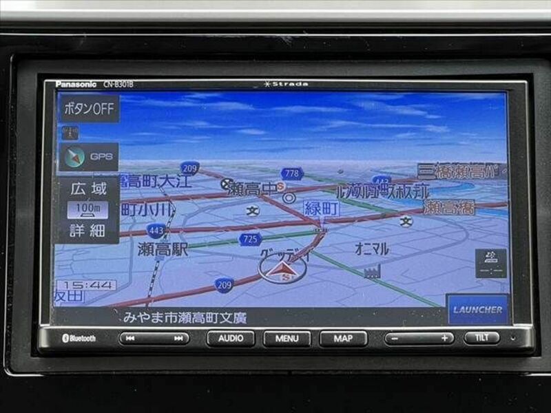 FIT HYBRID-2