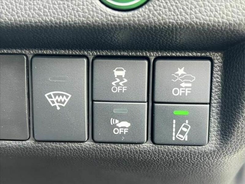 FIT HYBRID-4