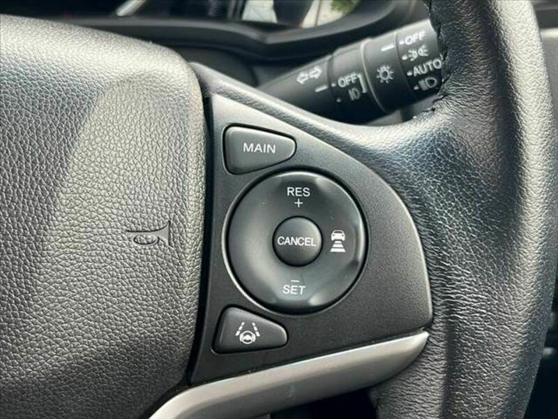 FIT HYBRID-6