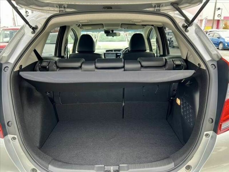 FIT HYBRID-19