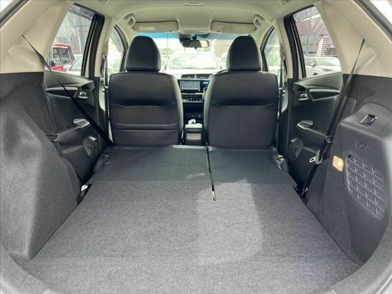 FIT HYBRID-20