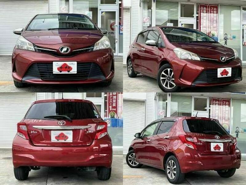 VITZ-8