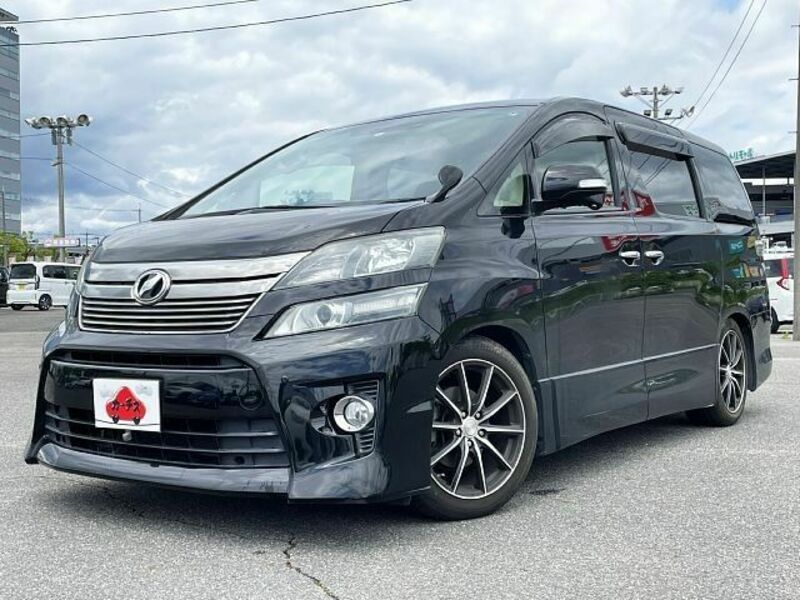 VELLFIRE