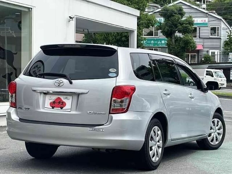 COROLLA FIELDER-2