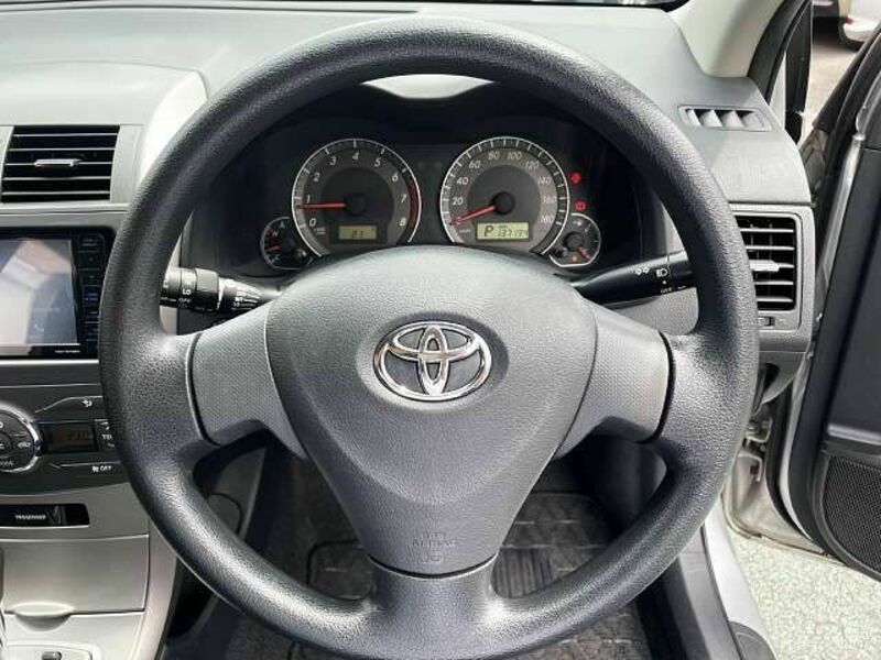 COROLLA FIELDER-4