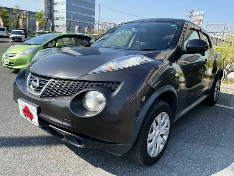 JUKE