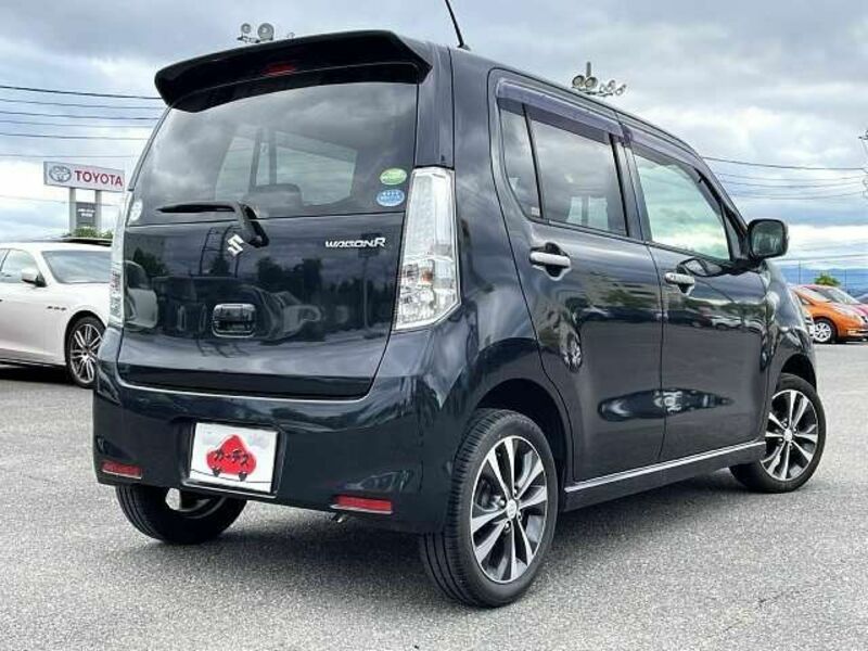 WAGON R-2