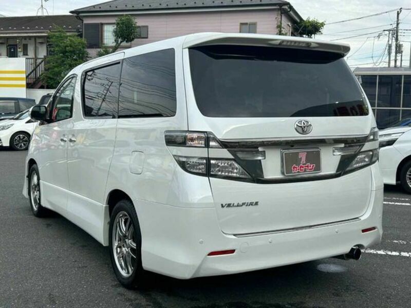 VELLFIRE