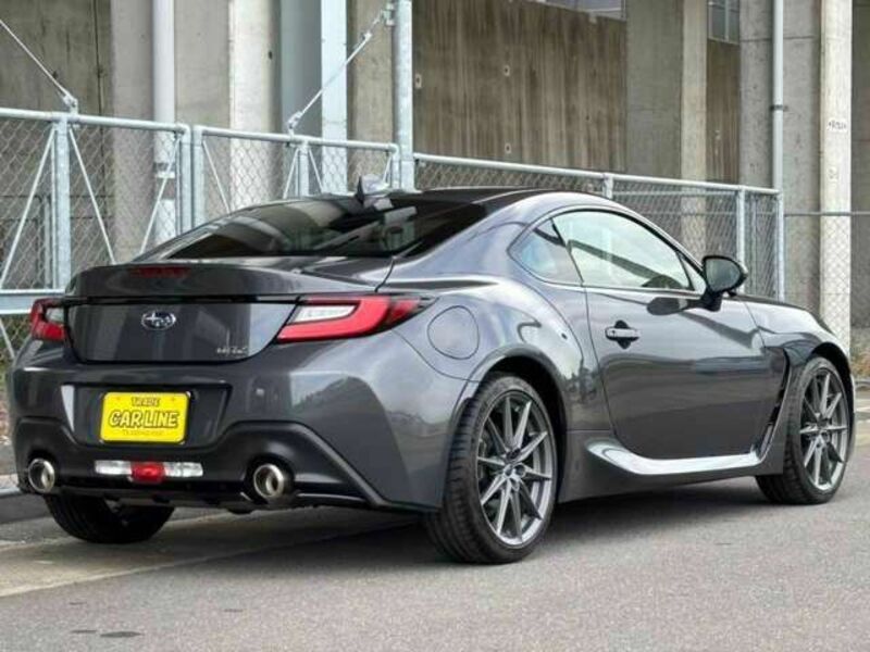 BRZ-1