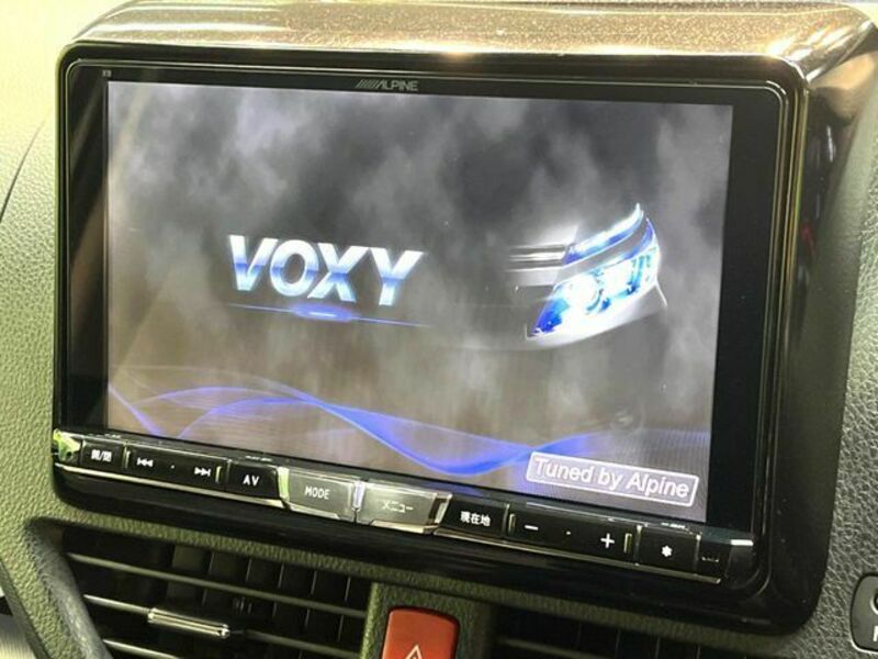VOXY-4