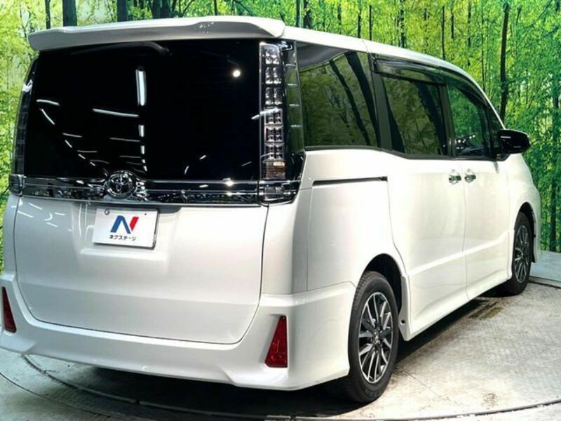 VOXY-17