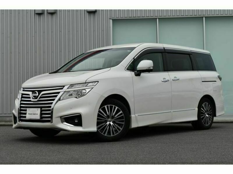 ELGRAND-0