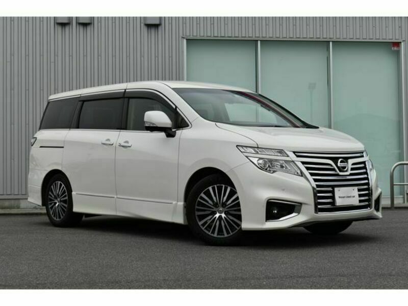 ELGRAND