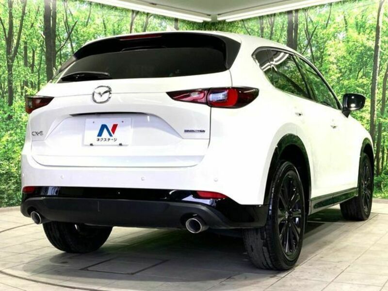 CX-5-16