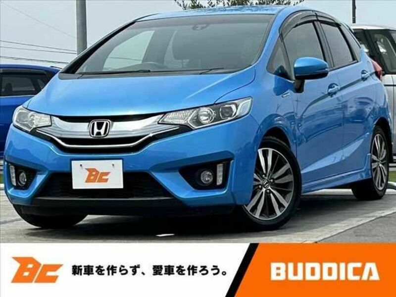 FIT HYBRID
