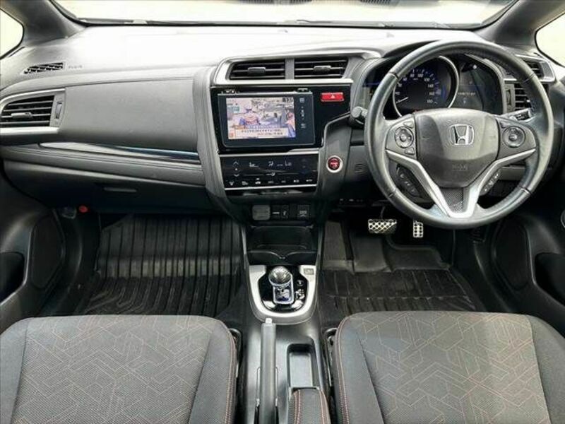 FIT HYBRID-1