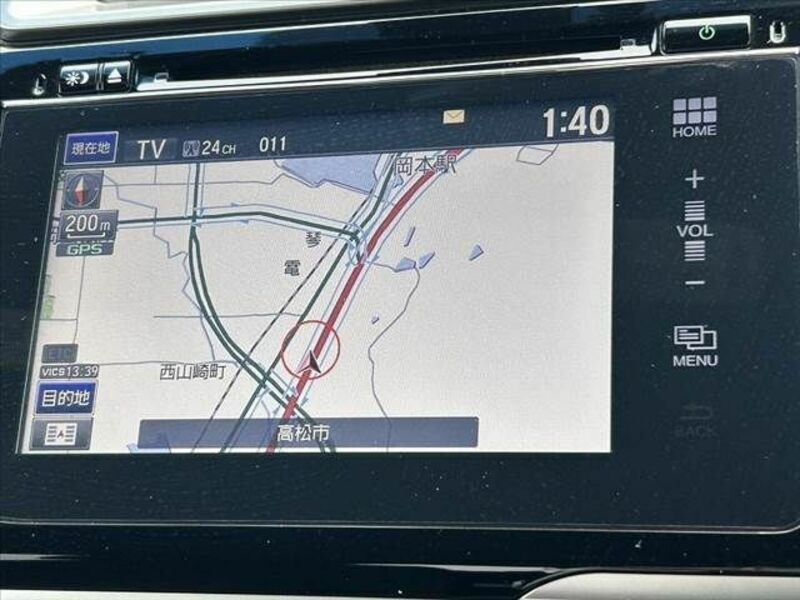 FIT HYBRID-2