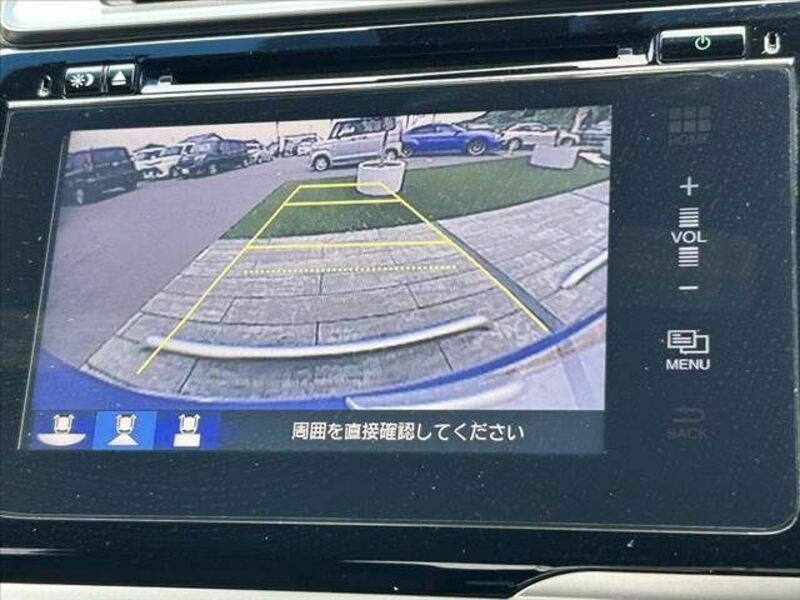 FIT HYBRID-3