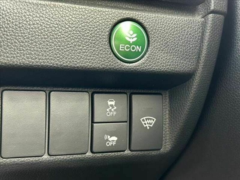 FIT HYBRID-21
