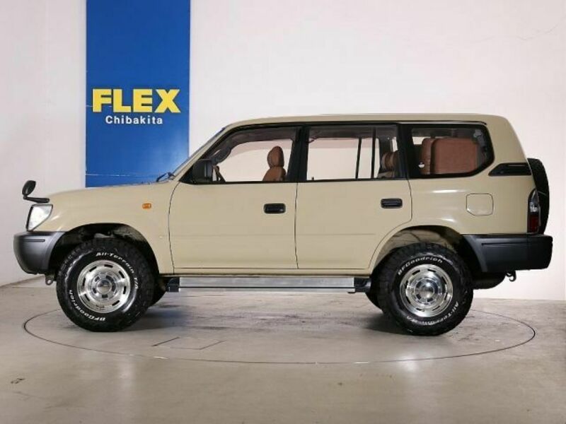 LAND CRUISER PRADO-10