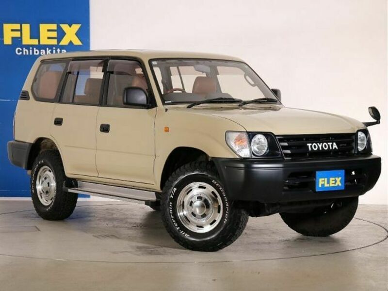 LAND CRUISER PRADO-14