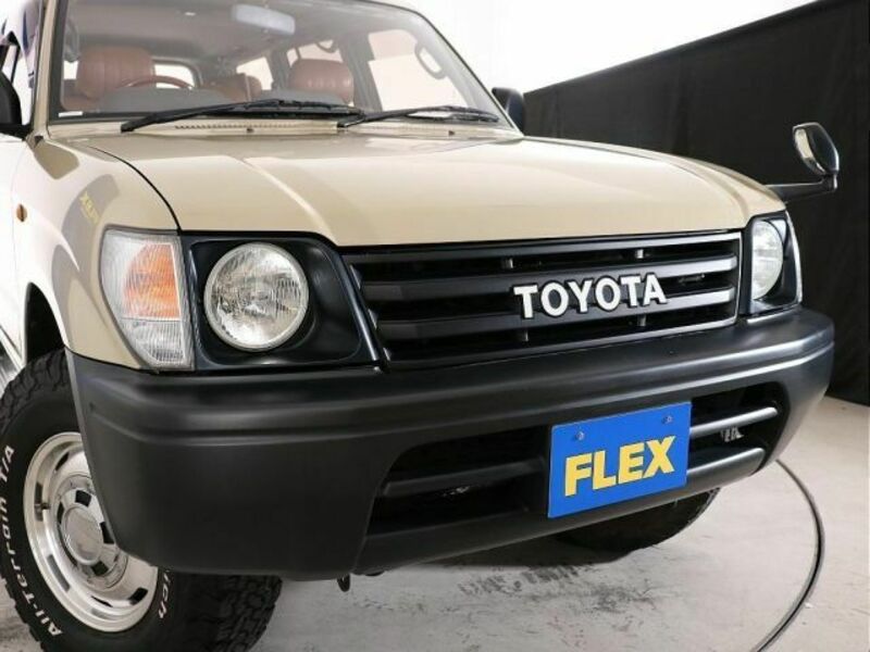 LAND CRUISER PRADO-16