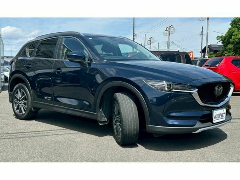 CX-5-0