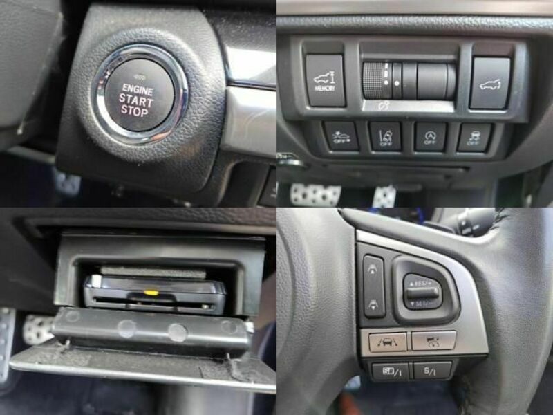 LEGACY OUTBACK-4